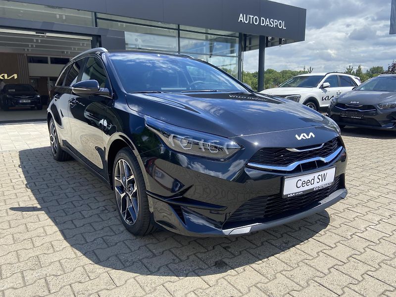 Kia Ceed SW (2025) TOP Tech+Bus 