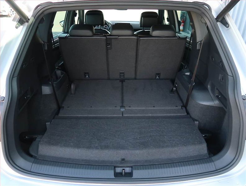 Seat Tarraco (2019) Xcellence 2.0 TDI 4Drive - fotka 14 z 26