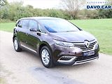 Renault Espace 1,6 dCi 118kW Aut. Energy LED - náhled 1
