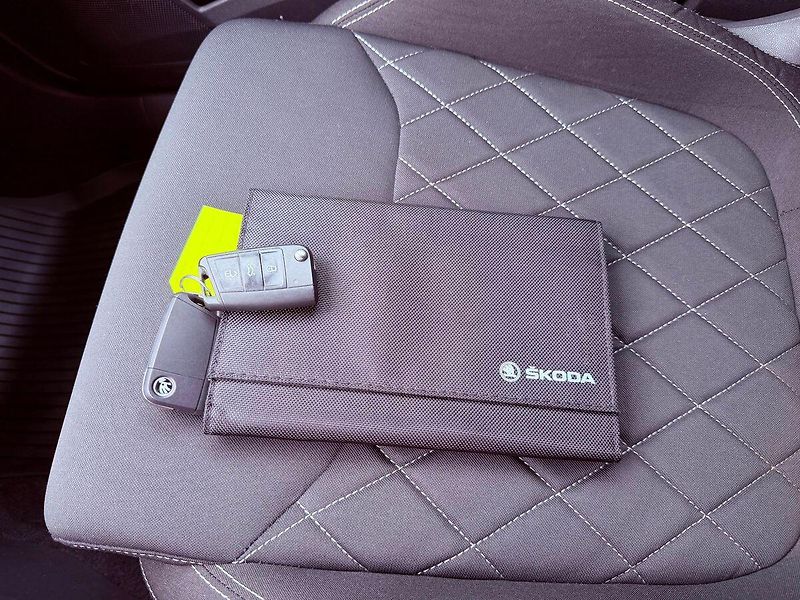 Škoda Karoq 1.5 TSi Sportline 4x4 DSG, ČR - fotka 32 z 34