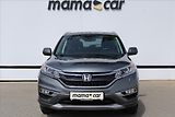 Honda CR-V 1.6i-DTEC ELEGANCE 4x4 AUTOMAT - náhled 1