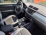 Škoda Fabia (2018) 1.0 TSI - náhled 4