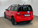 Škoda Yeti (2016) 1.4 TSI 4x4, Monte Carlo, DSG - náhled 6