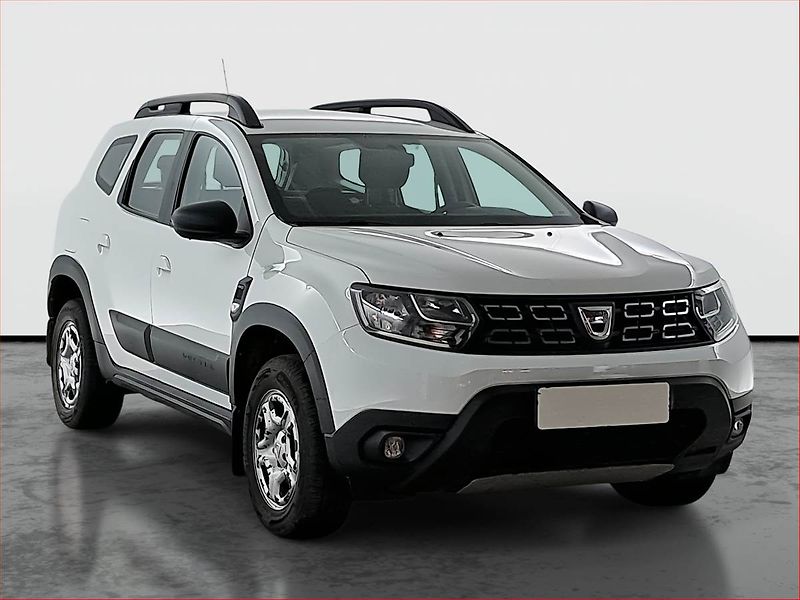 Dacia Duster (2020) 1.5 Blue dCi, 4X4, Tempomat - fotografie inzerátu