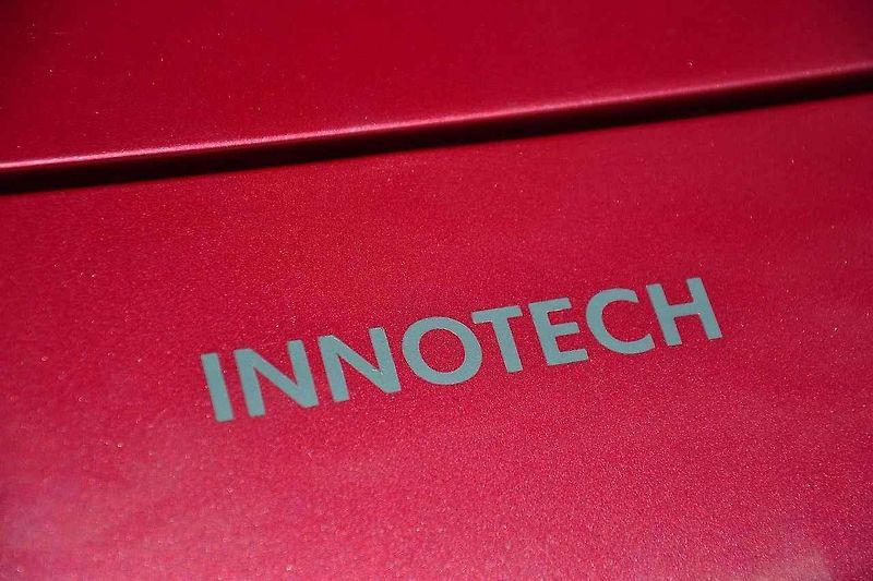 Innotech Mysterro.
