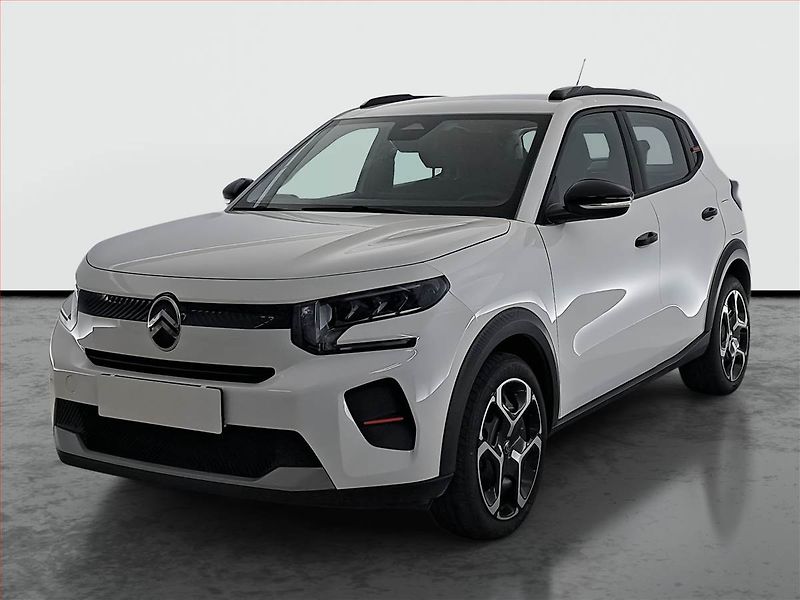 Citroën C3 (2025) 1.2 Turbo, Serv.kniha - fotka 2 z 16