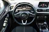 Mazda 3 2,0 i  ČR,1.MAJITEL,56TKM - náhled 10