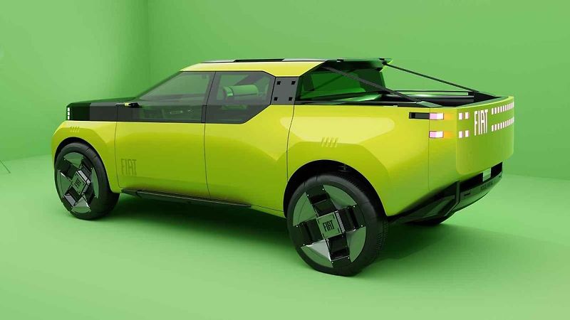 Koncept City Car