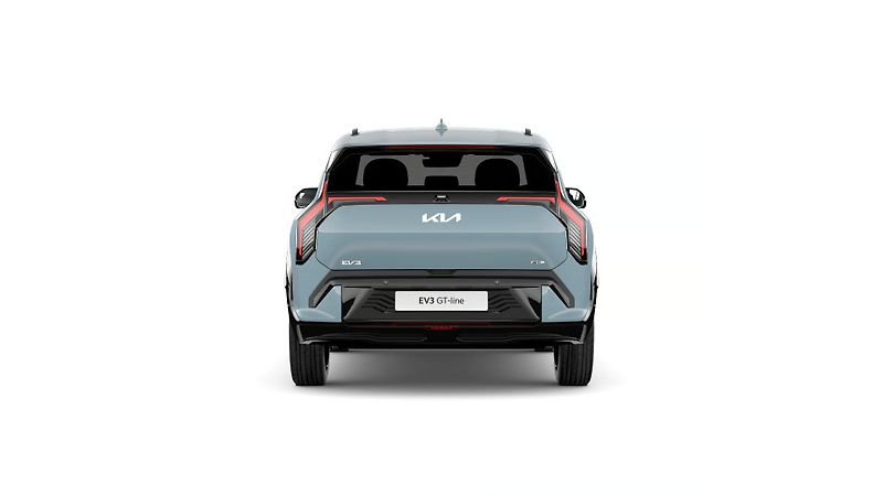 Kia EV3 GT-LINE 81,4 kWh, V2L,TECH - fotka 5 z 5