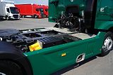 Mercedes-Benz Actros (2024) ACTROS / 1846 / E 6 / MP 5 / S - náhled 14