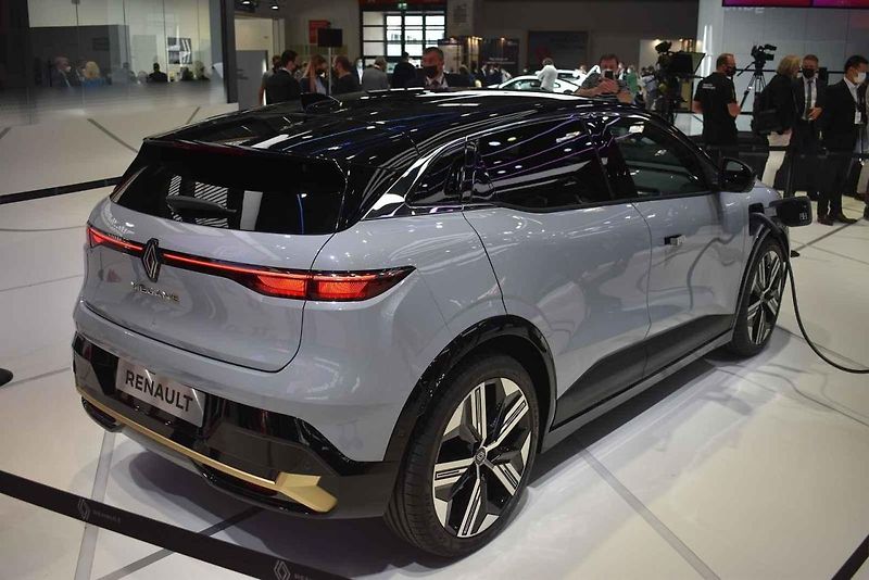 Jednou ze světových premiér na IAA v Mnichově je koncept Volkswagenu ID.Life