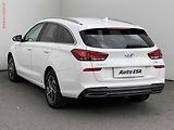 Hyundai i30 (2023) 1.5 T-GDi 48V, 1.maj,ČR - náhled 6