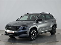 Škoda Karoq Sportline Exclusive 4x4 DSG - fotografie inzerátu