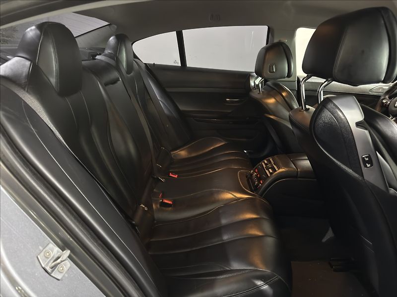 BMW Řada 6 3,0   640D XDRIVE HARMAN MAXTO - fotka 25 z 33