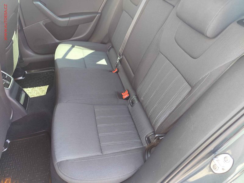 Škoda Octavia (2017) 2.0TDi, LED, navi - fotka 10 z 25