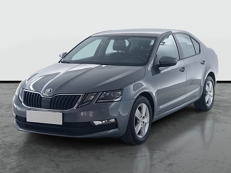 Škoda Octavia (2018) Ambition Plus 1.4 TSI - fotka 2 z 20