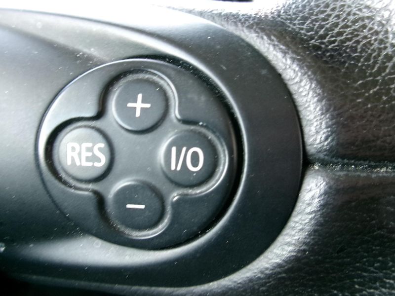 Mini Cooper S (2011) 1,6i AC TEMP ALU 135kW - fotka 18 z 28