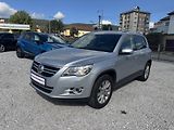 Volkswagen Tiguan 2.0TDi,SPORT,4x4,AUTOMAT - náhled 1