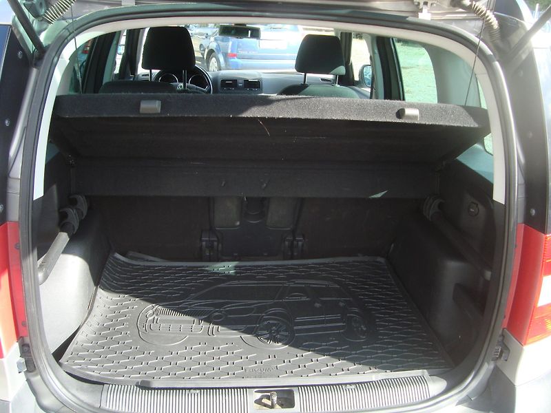 Škoda Yeti (2012) 1,4 TSI - fotka 6 z 18