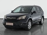 Honda CR-V (2008) 2.2 i-CTDi, 4X4, Tempomat - náhled 1