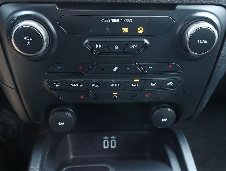 Ford Ranger (2020) 2.0 TDCi - fotka 15 z 21