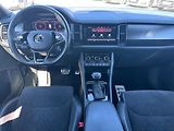 Škoda Kodiaq 2.0 TDI 4X4 DSG SportLine - náhled 10