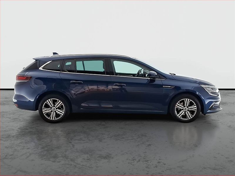 Renault Mégane (2021) 1.3 TCe, Automat, Kůže - fotka 6 z 21