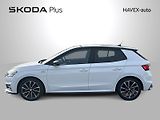 Škoda Fabia (2022) 1.0 TSI Monte Carlo - náhled 3