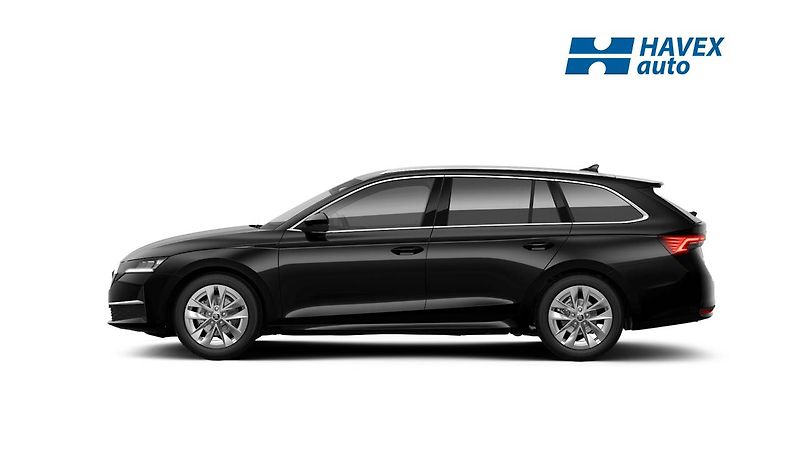 Škoda Octavia (2026) 1.5 TSI 85 kW Top Selection - fotka 3 z 3