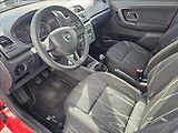 Škoda Fabia II 1,2TSi 63 KW Fresch STK - náhled 11