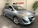 Mazda 5 2,0   iTX PLUS SPORT 1.MAJITEL - náhled 1