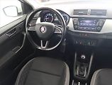 Škoda Fabia (2019) Ambition 1.0 TSI, Automat - náhled 7