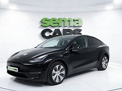 Tesla Model Y (2024) LR AWD Berlin Záruka SoH 95,6% - fotografie inzerátu
