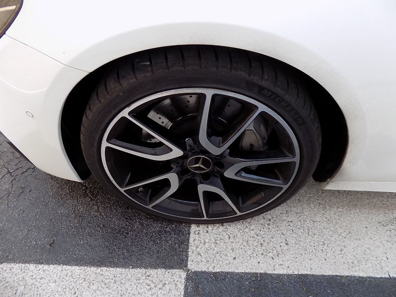 Mercedes-Benz Třídy E (2019) 53AMG/4-Matic/1.Maj.ČR/Led/ - fotka 47 z 48