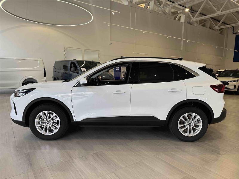 Ford Kuga (2026) 2,5 Duratec HEV 132 kW/180 kon - fotka 4 z 17