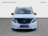 Mercedes-Benz Vito 119 CDI/L 4M Tourer - náhled 8
