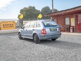 Škoda Fabia (2005) 1.4i 55KW – 165tkm - náhled 7