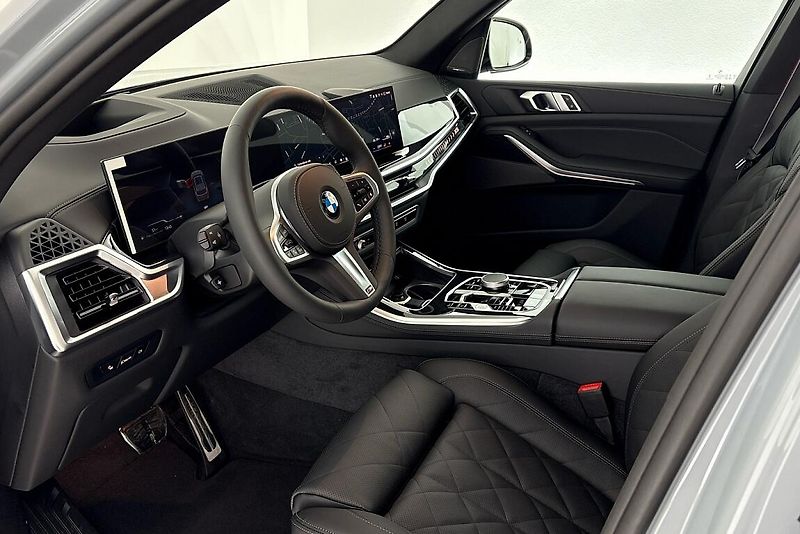 BMW X5 xDrive40d - fotka 5 z 22