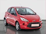 Ford Ka (2013) 1.2 i, Park. senzory - náhled 1