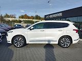 Hyundai Santa Fe 2.2 CRDI/148kW Luxury DCT 4x4 - náhled 8