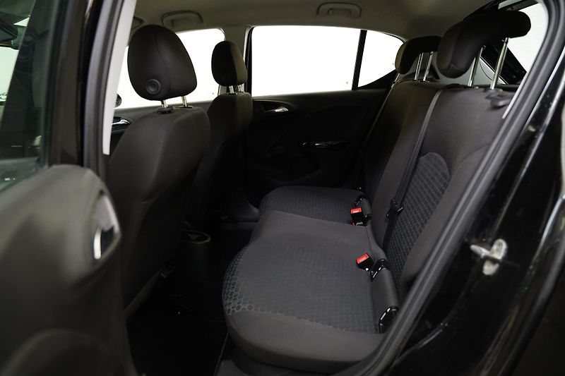 Opel Corsa - fotka 22 z 25