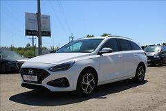 Hyundai i30 1,5 i  SMART, VÝHŘEVY, ČR - fotografie inzerátu