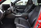 BMW Řada 3 320d xDrive M-SPORT 3L-ZÁRUKA  - náhled 13