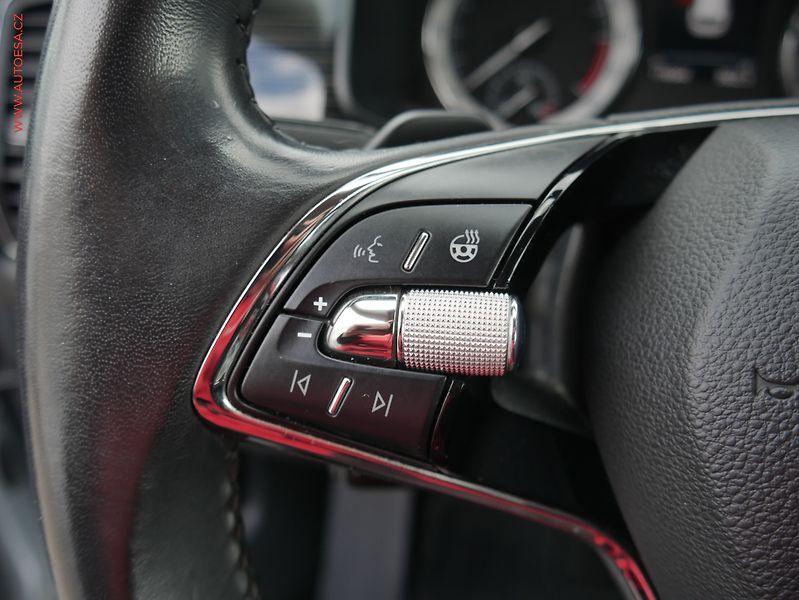 Škoda Kodiaq (2020) 2.0 TDi, ČR, Style, DSG - fotka 21 z 27