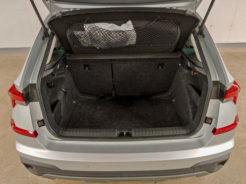 Škoda Kamiq (2024) 1.0 TSI 85 kW DSG Top Selectio - fotka 28 z 29