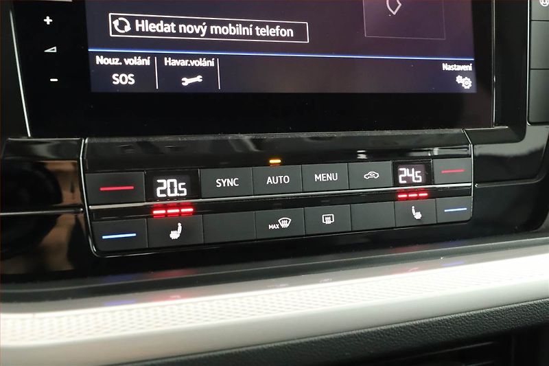 Volkswagen Touareg (2020) 3.0 TDI - fotka 13 z 18