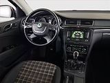 Škoda Superb (2012) Ambition 2.0 TDI, Navi, Xenony - náhled 7