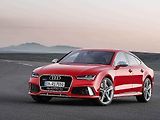 Audi RS 7 Sportback.