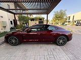 Porsche Taycan (2022) Porsche Taycan  - náhled 3