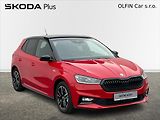 Škoda Fabia 1,0 TSi 85kW MONTE CARLO  IV. - náhled 6
